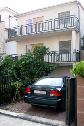 Гостиница Apartments with a parking space Trogir - 2046  Трогир